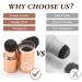 Multipurpose Eyebrow Stamp Stencil Kit - Waterproof & Smudge-proof | Shop Now - Buy Online on GoSupps.com