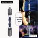 High Fidelity Ear Plugs for Sleeping & Concerts - Noise Reduction up to 30dB - Reusable Foam & Silicone Tips - Perfect for Airplanes Study & Work - 7 Sets Included - Buy Online on GoSupps.com