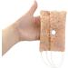 Undercover Insulin Pump Bra Pouch Holder - 2 Pack Pocket for Insulin Pump - Buy Online on GoSupps.com