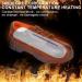 Portable Electric Shoe Dryer - 360 Antibacterial Shoe Warmer for Boots Gloves Socks & Ski Boots - European Plug - Lightweight & Efficient - Buy Online on GoSupps.com