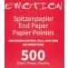 Efalock Professional Lace Paper - Pack of 1 (500 Pieces) for Hairdressing | International Shipping Available - Buy Online on GoSupps.com