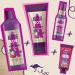Aussie SOS Hair Conditioner Deep Treatment - Kiss of Life Hair Repair 340ml XXL Value Pack - For Dry, Damaged Hair - Buy Online on GoSupps.com