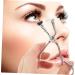 2pcs Partial Eyelash Curler - Essential Makeup Tool for Perfect Lash Curls | International Shipping Available - Buy Online on GoSupps.com