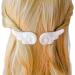 Shop Solid Color Wing Shape Hair Clips for Women | Cute & Stylish Hair Clips for All Hair Types - Buy Online on GoSupps.com