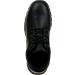 Shoes for Crews Cade Men's Slip Resistant Work Sneaker 10.5 Wide Black - Buy Online on GoSupps.com