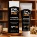 Bald Head Lotion - Mattifying Scalp Hydrator Cooling After Shave Balm with Sunscreen Lightweight Grease Free Formula Ideal for Daily Grooming Outdoor Protection and Workplace Professionalism - Buy Online on GoSupps.com
