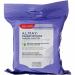 Shop Alm Makeup Remover Towelettes - 25ct | Gentle Cleansing for All Skin Types | International Shipping Available - Buy Online on GoSupps.com