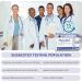 Helicobacter Pylori Home Test Kit - Fast Accurate Self-Test for H. Pylori - Results in 10-15 Minutes - Includes 2 Tests - International Shipping Available - Buy Online on GoSupps.com