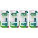 GUM Soft-Picks Original Interdental Cleaner | Effective Tooth Cleaning & Plaque Removal - Buy 4x50 Online - Buy Online on GoSupps.com