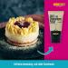 Buy DECOCINO Marc de Champagne Paste - 50g | Vegan Baking Flavoring for Pralines Desserts & Cakes - Ready to Use | International Shipping Available - Buy Online on GoSupps.com