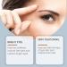 Moisturizing Eye Cream | Nourishing and Massage Lotion Agent - Moisturizing and Eye Care - for the Whole Family Adults Women and - Buy Online on GoSupps.com
