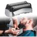 32B Replacement Shaver Head Electric Shaver Foil Razor Head for Replacement Braun S3 Shaver Head Mens Head Shaver for 3010s 320S 330S 340S 370cc 390cc-4 3000s 3040s (21S) - Buy Online on GoSupps.com