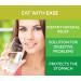 Digestive Supplement Tablets for Bloating, Indigestion & Constipation Relief | Natural Ingredients | 100% Natural Digestive Enzyme Support - Buy Online on GoSupps.com