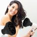 Talifoca Diffuser Hair Dryer | Universal Foldable Attachment for Perfect Curls & Waves | Silicone Diffuser for All Hair Types - Buy Online on GoSupps.com