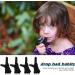 8 Pack Thumb Sucking Guard Gloves for Kids - Stop Nail Biting & Skin Picking - Breathable Cover for Thumb Sucking Prevention (Reversible) - Buy Online on GoSupps.com