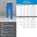 Columbia Men's Shafer Canyon Ski Pants L/R Black Durable Winter Gear for Ultimate Performance - Buy Online on GoSupps.com