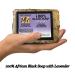 Buy RA Cosmetics 100% Natural Black Soap with Lavender 5oz - Best Organic Skincare for All Skin Types Ships Internationally - Buy Online on GoSupps.com
