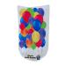 Heal with Appeal Amputee stump sock balloons 001 3Ply stump sock