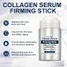  AllisWay Collagen Peptides Firming Serum Stick Collagen Face Cream Women's Moisturizing Face Cream Firming Body Moisturizing Reduces Fine Lines Firms Skin Suitable for All Body 30g - Buy Online on GoSupps.com