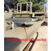 Brocraft Aluminum Downrigger Bracket for 90 Degree Boat Track Systems - Universal Fit for Lund, Versatrack, and Ranger Tracks (Gen 2) - Buy Online on GoSupps.com