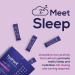 Hydrant Sleep Hydration Powder - Fast-Acting Rest & Recovery Drink Mix with Melatonin, L-Theanine, GABA, Magnesium, Chamomile & Elderberry - 30 Pack Elderberry Electrolyte Powder - Buy Online on GoSupps.com