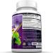 BRI Resveratrol 1200mg - Natural Antioxidant Supplement with Green Tea & Quercetin for Anti-Aging, Heart Health, Brain Function & Immune Support - 120 Count - Buy Online on GoSupps.com