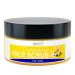Shop Turmeric Scrub for Face & Body - Natural Vitamin C Skin Care | Hydrate & Cleanse for All Skin Types - Buy Online on GoSupps.com