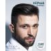 HiiPeak High Fidelity Ear Plugs for Concerts & Sleeping | 25-33dB Noise Reduction | 4 Sizes | Music Festival Essentials - Buy Online on GoSupps.com