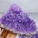 Natural Crystal Rough 150g Wholesale Natural Amethyst Quartz Cluster Reiki Crystals Art Home Decor Stone Mineral Specimen - Buy Online on GoSupps.com