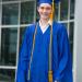 Endea Double Honor Cord - Gold - Graduation Accessories - Buy Online on GoSupps.com