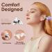 cogae High Fidelity Concert Ear Plugs Reusable Noise Cancelling Earplugs for Concerts Noise Reduction Musicians Music Festival Easy to Use - Buy Online on GoSupps.com