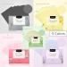 Oil-Broken Paper 500 Sheets - Facial Oil Blotting Paper for Fresh Skin Acne Prevention & All Occasions - Buy Online on GoSupps.com