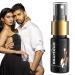 Shaitaan The Nutcase Intimate Perfume for Men | Long-Lasting Nutmeg & Green Apple Fragrance | Delayed Perfume with Strong & Fresh Scent 15ml
