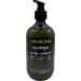 Thrive Botanicals Tea Tree Peppermint and Aloe Body Wash: Assists with Nail Health Athlete's Foot Ringworm Jock Itch Acne Eczema and Body Odor - Encourages Healthy Skin and Feet.
