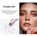 Shop Lumcov Freckle Pen | Naturally Looking Waterproof & Long-Lasting Freckles | Easy to Use | International Shipping - Buy Online on GoSupps.com