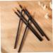 Beavorty 200 Pcs Disposable Eyeliner Brush Makeup Woman Makeup Brush Makeup Tools Artificial 9x6.5cmx2pcs Blackx2pcs - Buy Online on GoSupps.com