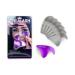 Original CreaLash Eye Shadow & Mascara Applicator - Ultimate Eyelash Tool for Makeup Application | Reusable & Disposable Options | Protects Skin from Smears - Buy Online on GoSupps.com