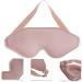 De Sommeil Mousse M moire De Forme Bandeau Pour Yeux De Sommeil Pour Bloquer La Lumi re Pour Voyage Bureau - Buy Online on GoSupps.com
