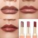 Oulac Moisture Shine Lipstick Brown Nude Set - Buy Online on GoSupps.com