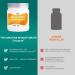 TNT Creatin Monohydrate 500g | Pure Creapure Vegan Creatine Powder | Additive-Free Creatine Monohydrate - International Shipping Available - Buy Online on GoSupps.com