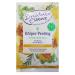 Buy Pack of 12 Dresden Essence Body Scrub - Dead Sea Salt Honey Herbs 12 x 50g | Exfoliating Skin Care for Radiant Skin - Buy Online on GoSupps.com