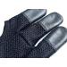 UNIVERSE ARCHERY Handmade Polyester Glove for Recurve Bow Hunting - Red, XX-Large - Buy Online on GoSupps.com