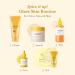 medicube Kojic Acid Turmeric Smoothing Toner for Face & Body | Lightweight Toner for Balancing Uneven Skin Tone & Texture | Niacinamide Glycolic Acid for Clear Glass Skin | 8.45 fl.oz - Buy Online on GoSupps.com