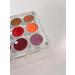 Buy New EMPTY Magnetic Eyeshadow Palette - DIY Acrylic Transparent 15 Holes for Elegant Makeup - Perfect for Custom Eye Shadow Looks - Buy Online on GoSupps.com