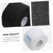 PopetPop 20 Roll Waterproof Disposable Hairdresser Neck Sleeves - Tension Paper Adhesive Tape - Multi-Color - International Shipping Available - Buy Online on GoSupps.com