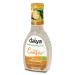 Daiya Dairy Free Creamy Caesar Salad Dressing 8.36oz (Pack of 6) | Vegan & Vegan Cheese Alternative - Buy Online on GoSupps.com