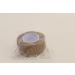 Tan Cohesive Bandage 2.5cm x 4.5m x 24 Rolls - Self-Adherent Wrap for Compression and Support - Buy Online on GoSupps.com