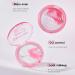  Bsbkoj Settings Powder Pressed Contour Powder Blurring Setting Powders Adorable Compact Longwear Blurring Makeup Supplies for Women Fit Sensitive Skin and Mature - Buy Online on GoSupps.com