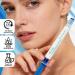 Cr me Essenc Raffermissante Aux Peptides De Collag ne Hydratation En Profondeur 10ml Cr me Raffermissante Pour La Peau lastique Anti-rides Micromol culaire Aspect Plus Ferme Et Doux Pour Femme - Buy Online on GoSupps.com