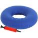 Seat Cushion Anti Decubitus Mattress for Coccyx Pain and Hemorrhoid Decubitus Inflatable Ring Cushion for Bedridden Elderly and Patients
